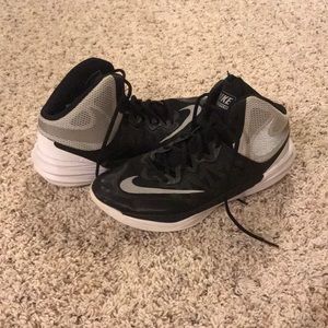 Nike Prime Hype DF II Basketball shoes